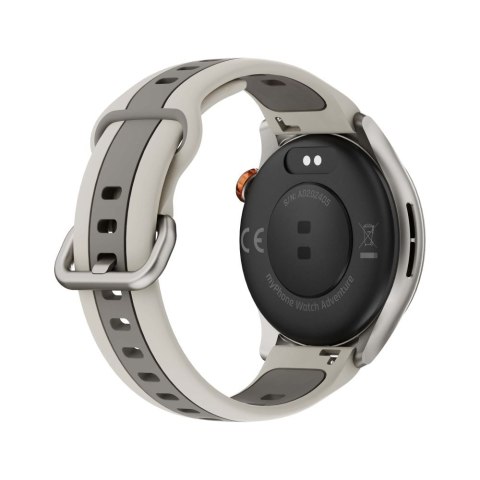 MyPhone Watch Adventure szary