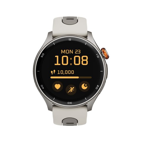 MyPhone Watch Adventure szary