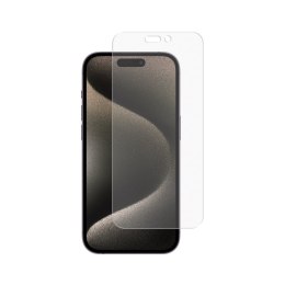 Vmax szkło hartowane 0.33mm clear glass do iPhone 16 Plus 6,7