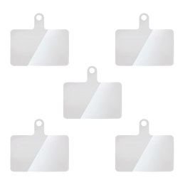 Wkładka / insert do mocowania zawieszki (5 szt.)