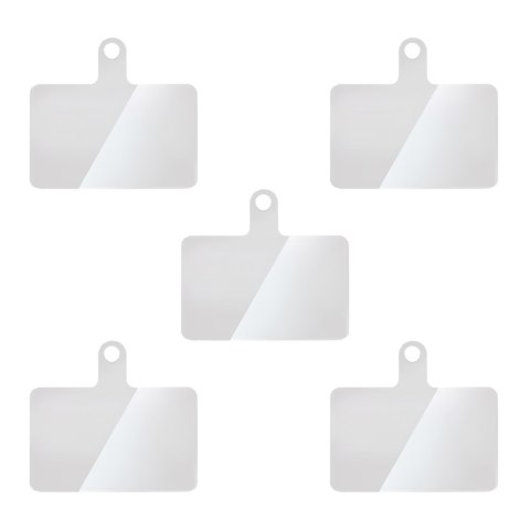 Wkładka / insert do mocowania zawieszki (5 szt.)