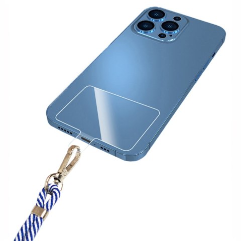 Wkładka / insert do mocowania zawieszki (5 szt.)