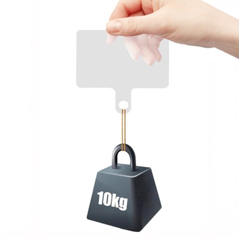 Wkładka / insert do mocowania zawieszki (5 szt.)