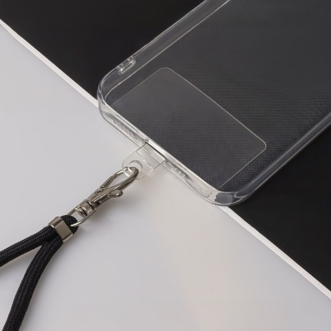 Wkładka / insert do mocowania zawieszki (5 szt.)