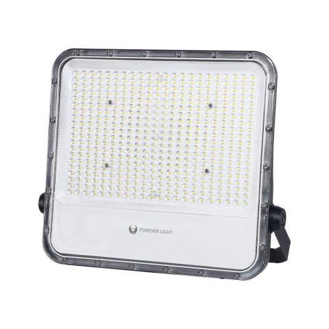 Naświetlacz LED PROXIM+ 300W 6500K 45000lm 230V IP65 Forever Light 150lm/W 5 lat gwarancji