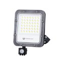 Naświetlacz LED PROXIM+ 30W 6500K 4500lm PIR 230V IP65 Forever Light 150lm/W 5 lat gwarancji