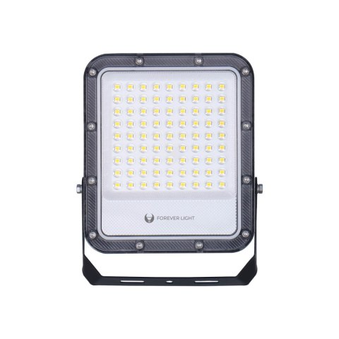 Naświetlacz LED PROXIM+ 50W 4000K 7500lm 230V IP65 Forever Light 150lm/W 5 lat gwarancji
