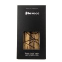 Bewood nakładka do iPhone 15 Pro 6,1" Rower Limba
