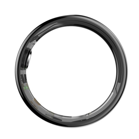 Maxlife smart ring MXSR-100 czarny rozmiar 10
