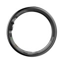 Maxlife smart ring MXSR-100 czarny rozmiar 11