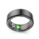 Maxlife smart ring MXSR-100 czarny rozmiar 12