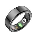 Maxlife smart ring MXSR-100 czarny rozmiar 12