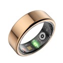 Maxlife smart ring MXSR-100 złoty rozmiar 11