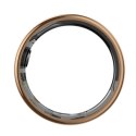 Maxlife smart ring MXSR-100 złoty rozmiar 8