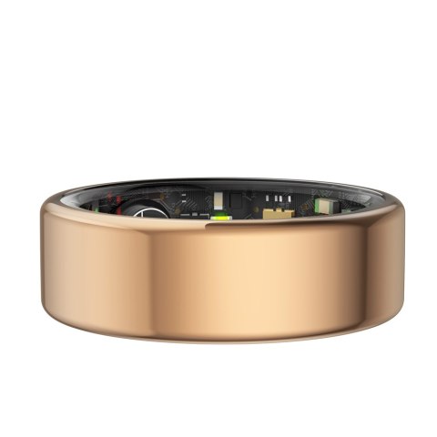 Maxlife smart ring MXSR-100 złoty rozmiar 9