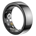 Riversong smart ring Trinity czarny SR01 rozmiar 7 średnica wew 17mm
