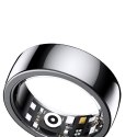 Riversong smart ring Trinity czarny SR01 rozmiar 7 średnica wew 17mm
