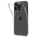 Spigen nakładka Liquid Crystal do iPhone 16 Pro Max 6,9" przezroczysta