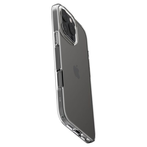 Spigen nakładka Liquid Crystal do iPhone 16 Pro Max 6,9" przezroczysta