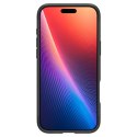 Spigen nakładka Rugged Armor Mag MagSafe do iPhone 16 Pro 6,3" matowa czarna