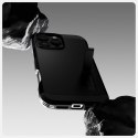 Spigen nakładka Tough Armor Mag MagSafe do iPhone 16 Pro 6,3" czarna