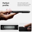 Spigen nakładka Tough Armor Mag MagSafe do iPhone 16 Pro 6,3" czarna
