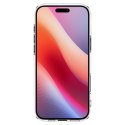 Spigen nakładka Ultra Hybrid Mag MagSafe do iPhone 16 Pro 6,3" biała