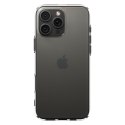 Spigen nakładka Ultra Hybrid do iPhone 16 Pro 6,3" przezroczysta
