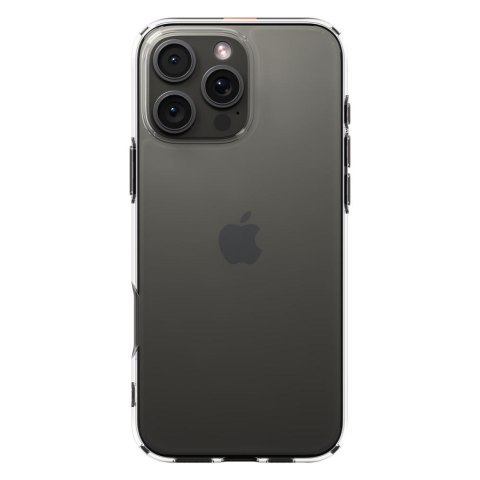Spigen nakładka Ultra Hybrid do iPhone 16 Pro 6,3" przezroczysta