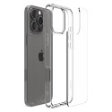 Spigen nakładka Ultra Hybrid do iPhone 16 Pro 6,3" przezroczysta