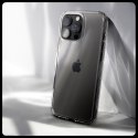 Spigen nakładka Ultra Hybrid do iPhone 16 Pro 6,3" przezroczysta