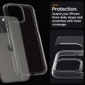 Spigen nakładka Ultra Hybrid do iPhone 16 Pro 6,3" przezroczysta