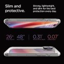 Spigen nakładka Ultra Hybrid do iPhone 16 Pro 6,3" przezroczysta