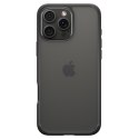 Spigen nakładka Ultra Hybrid do iPhone 16 Pro Max 6,9" matowa czarna