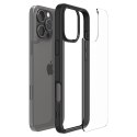 Spigen nakładka Ultra Hybrid do iPhone 16 Pro Max 6,9" matowa czarna