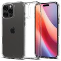 Spigen nakładka Ultra Hybrid do iPhone 16 Pro Max 6,9" przezroczysta