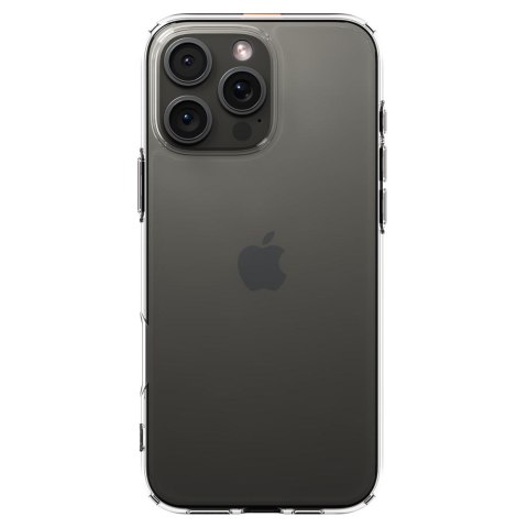 Spigen nakładka Ultra Hybrid do iPhone 16 Pro Max 6,9" przezroczysta