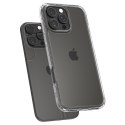 Spigen nakładka Ultra Hybrid do iPhone 16 Pro Max 6,9" przezroczysta