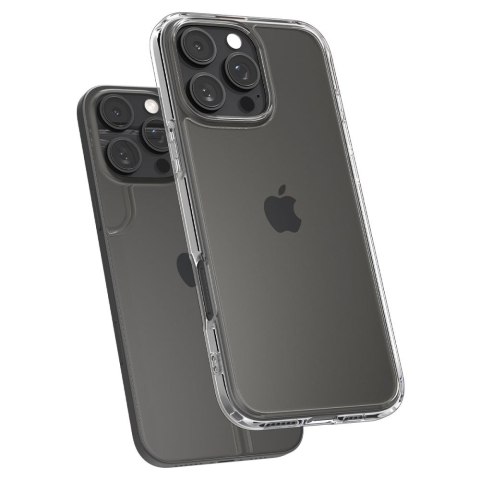 Spigen nakładka Ultra Hybrid do iPhone 16 Pro Max 6,9" przezroczysta