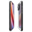 Spigen nakładka Ultra Hybrid do iPhone 16 Pro Max 6,9" space crystal