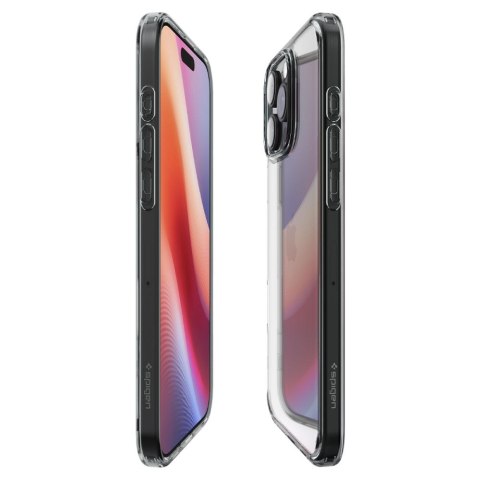 Spigen nakładka Ultra Hybrid do iPhone 16 Pro Max 6,9" space crystal