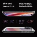 Spigen nakładka Ultra Hybrid do iPhone 16 Pro Max 6,9" space crystal