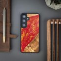Bewood nakładka Unique do Samsung Galaxy A55 5G Neons Paris