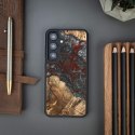Bewood nakładka Unique do Samsung Galaxy A55 5G Planets Pluton