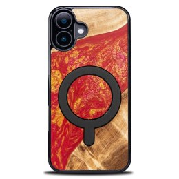 Bewood nakładka Unique do iPhone 16 Plus 6,7