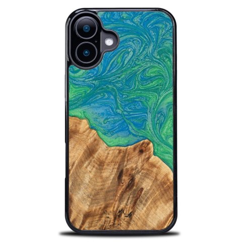 Bewood nakładka Unique do iPhone 16 Plus 6,7" Neons Tokyo