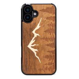Bewood nakładka do iPhone 16 Plus 6,7