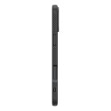 Spigen nakładka Liquid Air do iPhone 16 6,1" matowa czarna