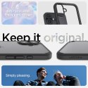 Spigen nakładka Ultra Hybrid do iPhone 16 6,1" czarna matowa