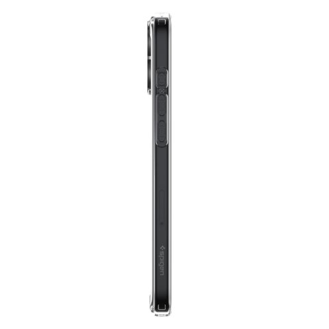 Spigen nakładka Ultra Hybrid do iPhone 16 6,1" przezroczysta